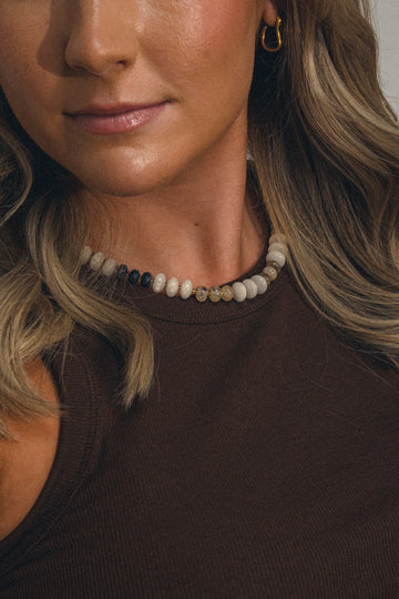 Shelley Necklace