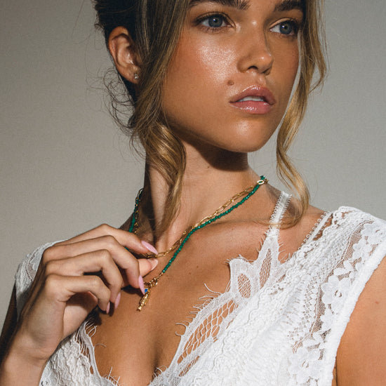 June Necklace