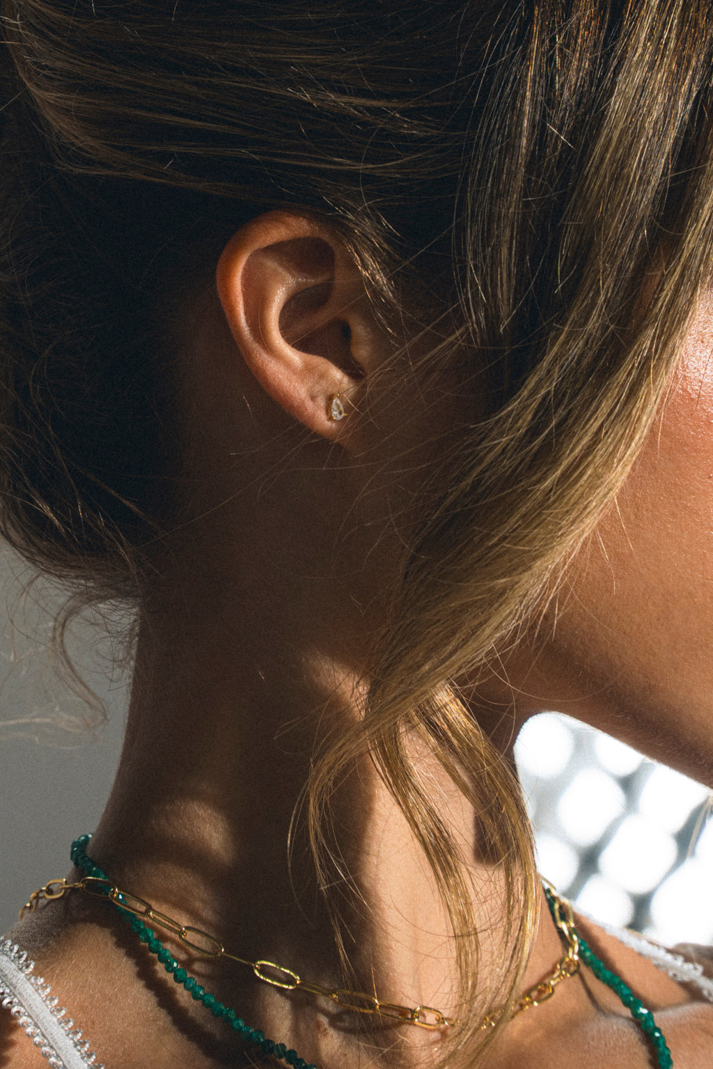 Evie Earrings