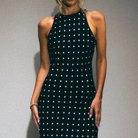 Jess Midi Dress