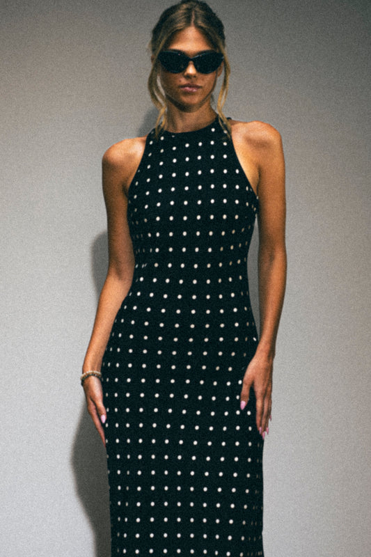 Jess Midi Dress