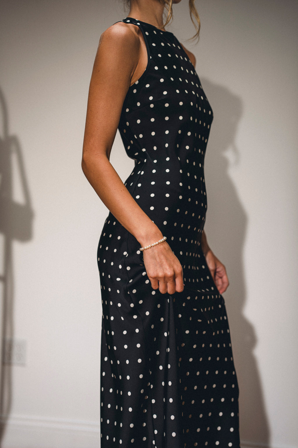 Jess Midi Dress