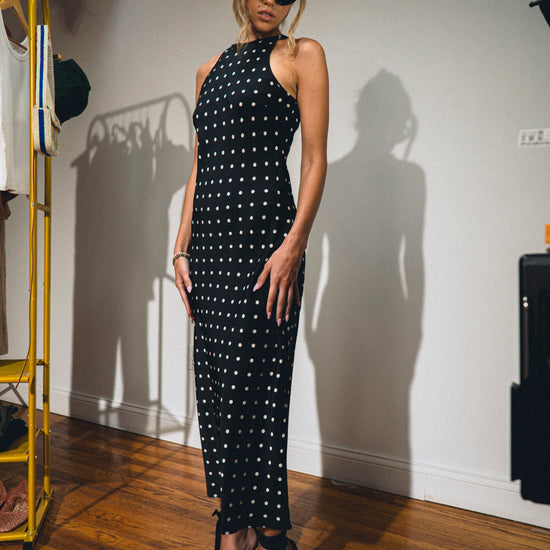 Jess Midi Dress