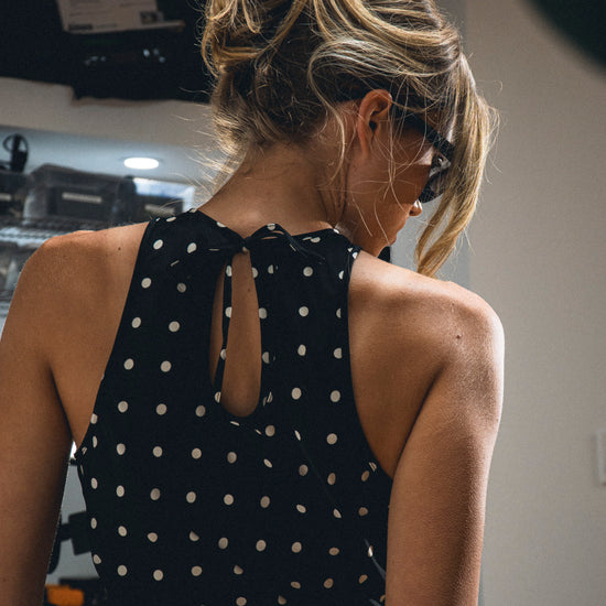 Jess Midi Dress
