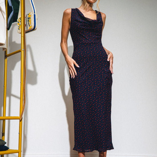 Marisol Dress