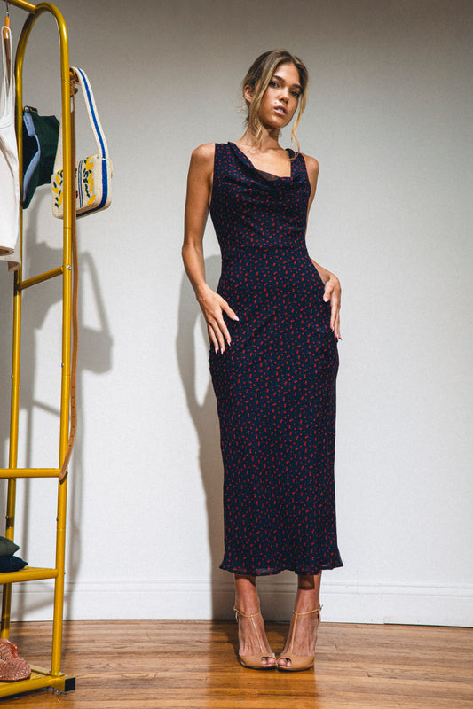 Marisol Dress