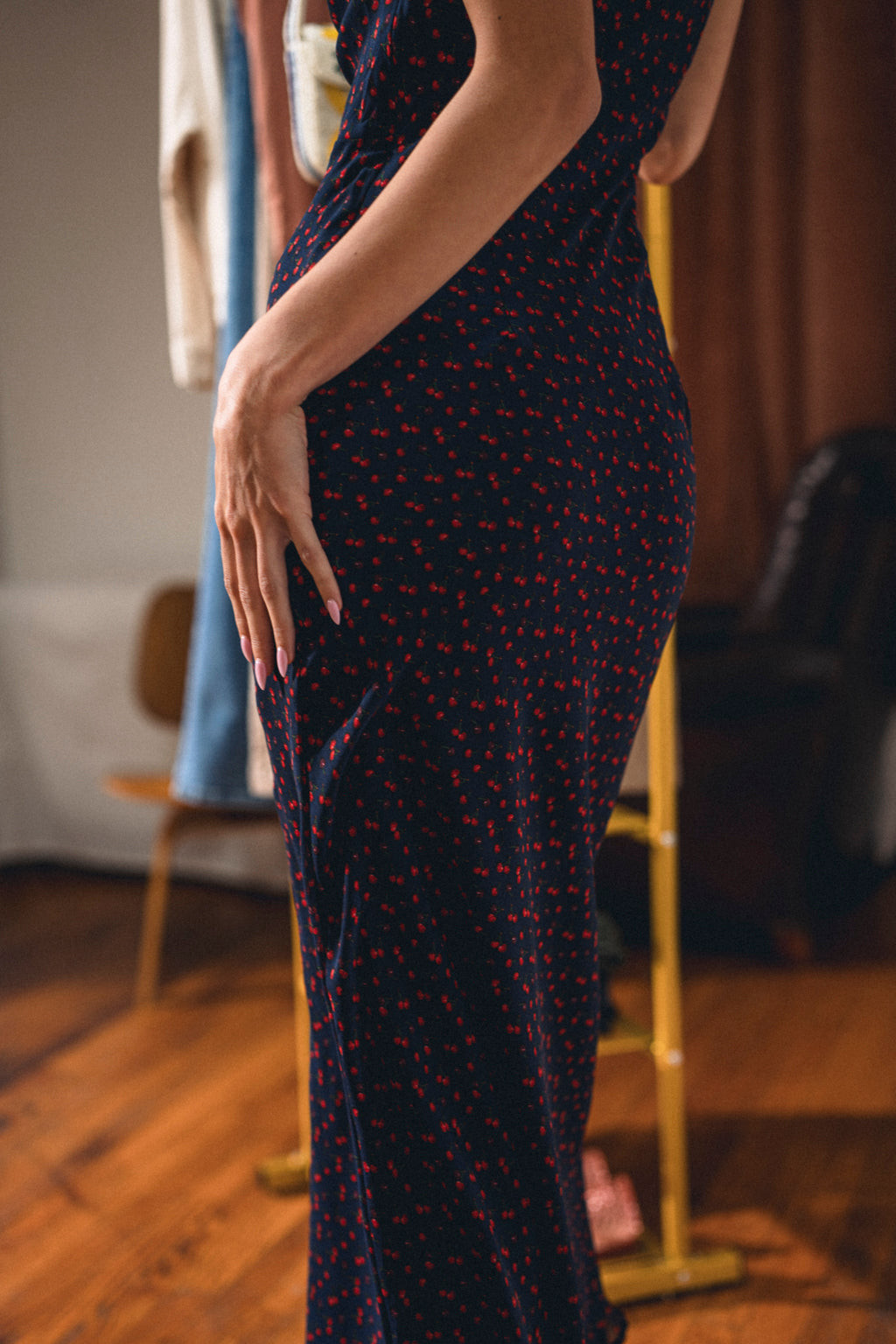 Marisol Dress