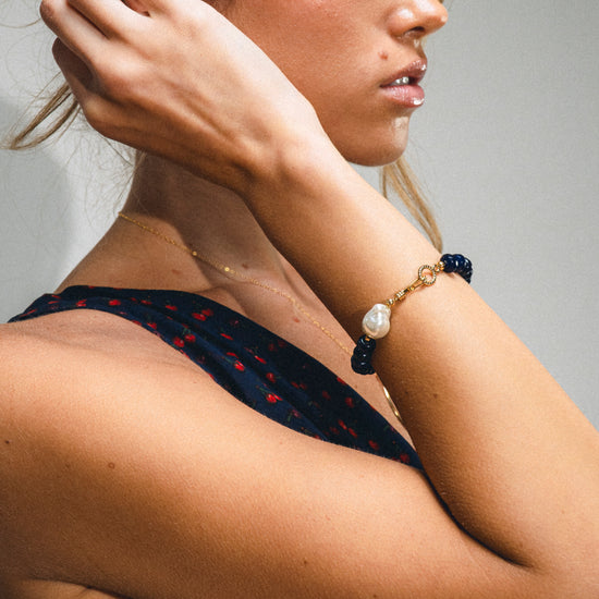 Simone Bracelet