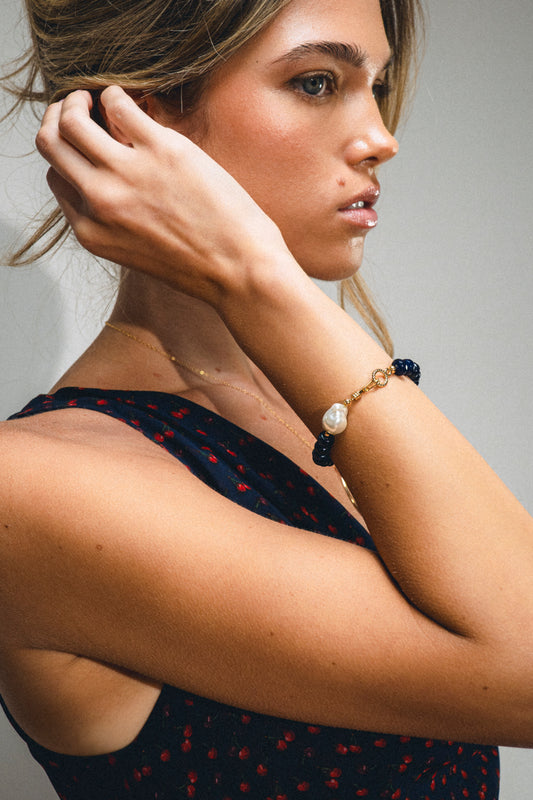 Simone Bracelet