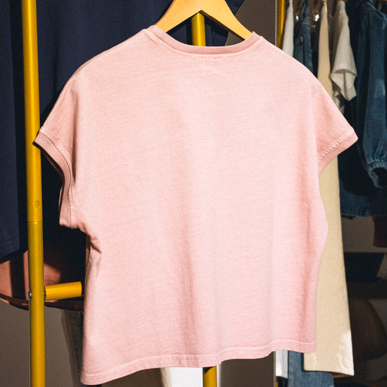 Ana Washed Tee