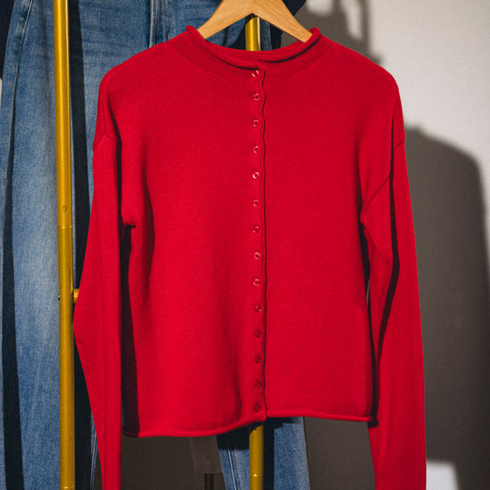 Anna Cardigan