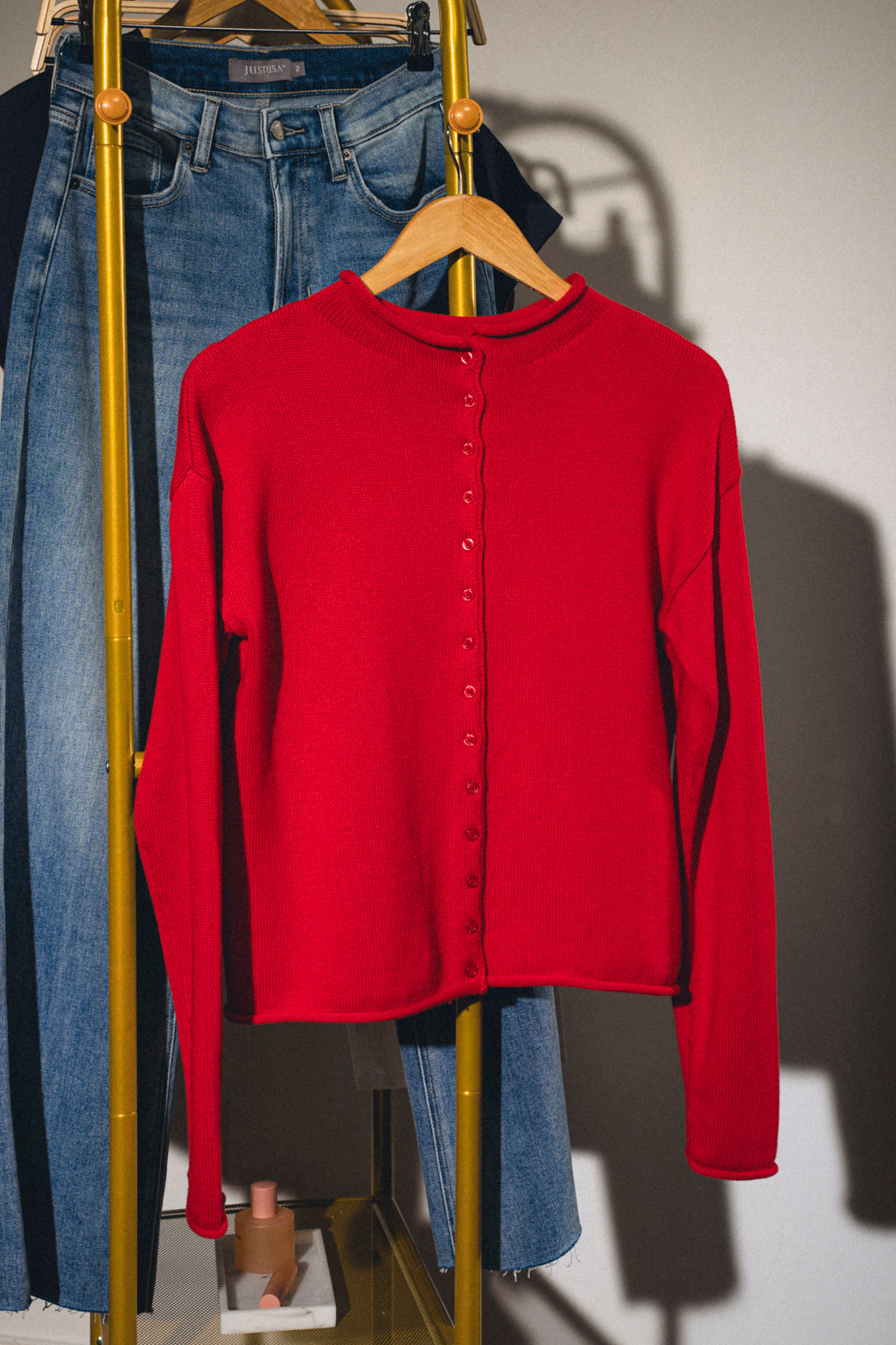 Anna Cardigan