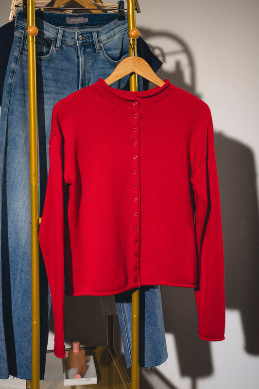 Anna Cardigan
