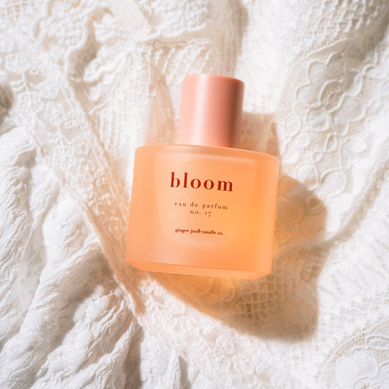Bloom Eau De Parfum