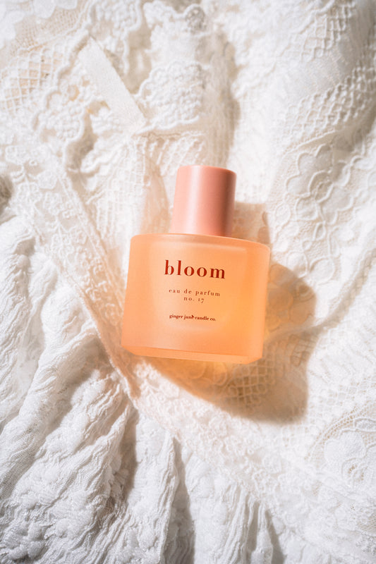 Bloom Eau De Parfum