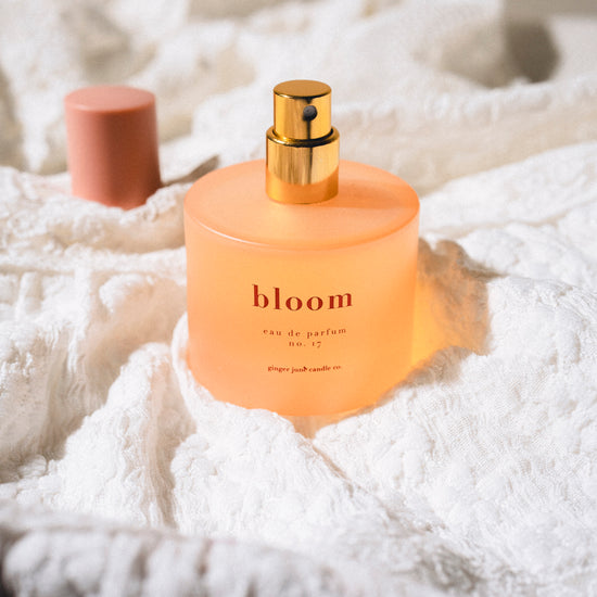 Bloom Eau De Parfum