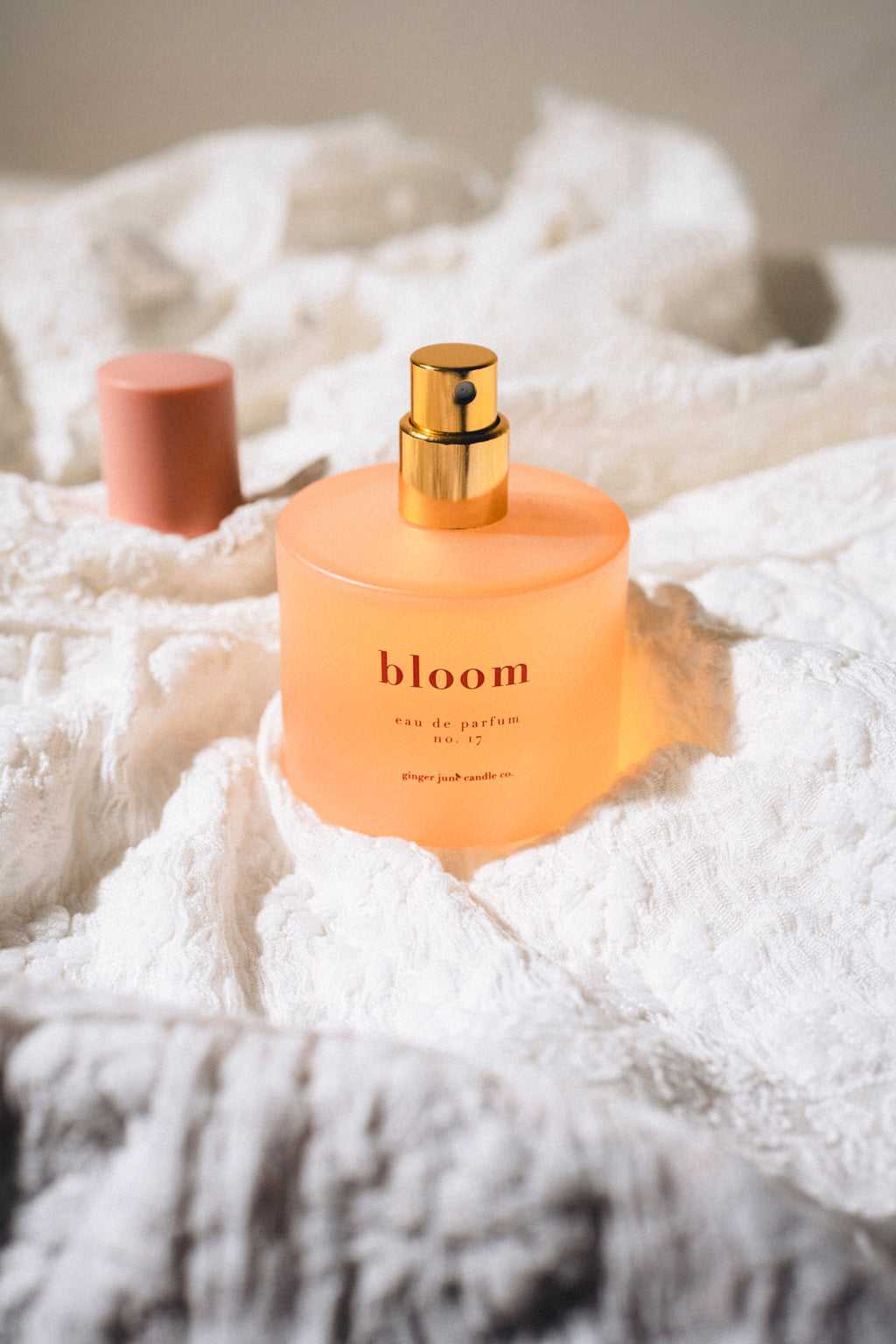 Bloom Eau De Parfum