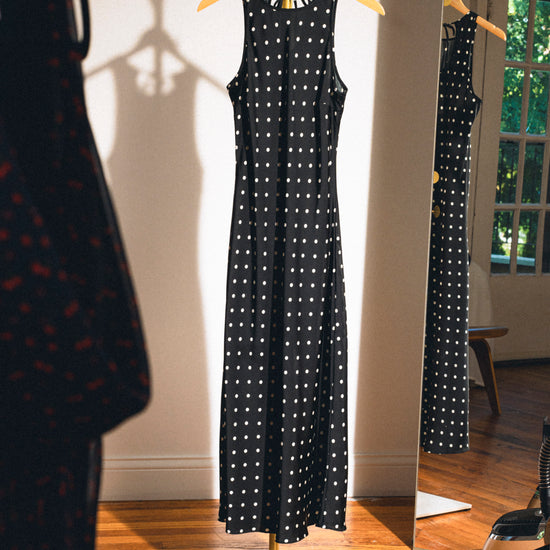 Jess Midi Dress