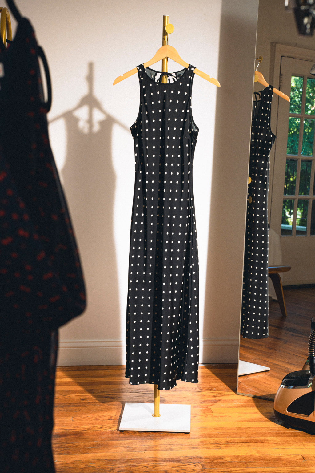 Jess Midi Dress