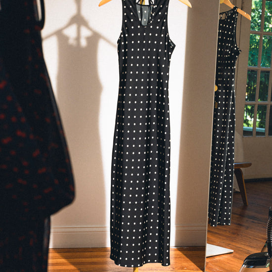 Jess Midi Dress