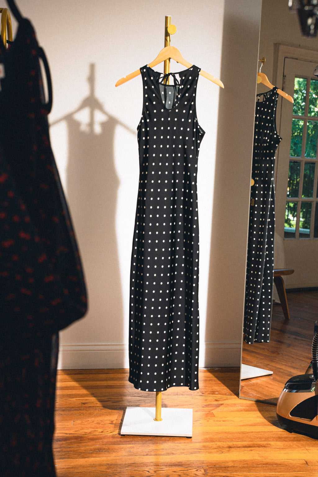 Jess Midi Dress