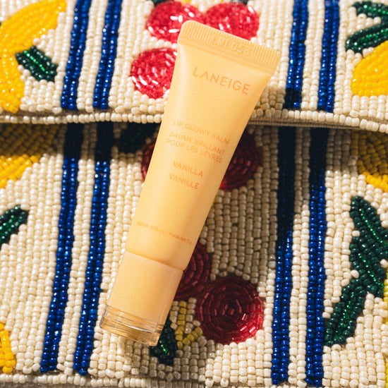 Laneige Lip Glowy Blam