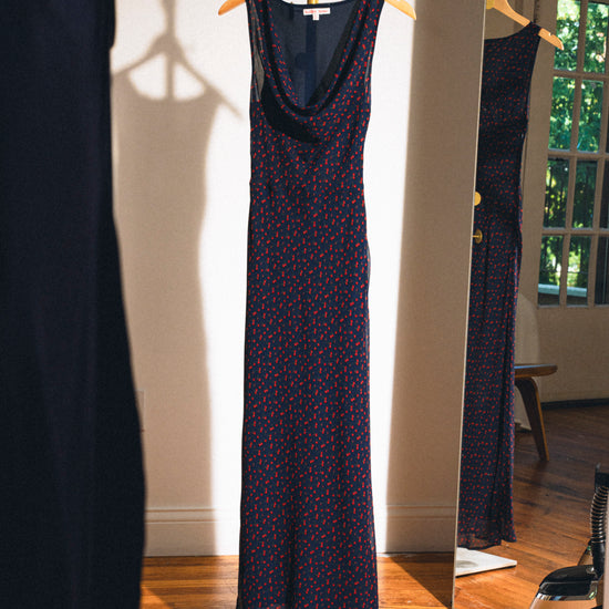 Marisol Dress