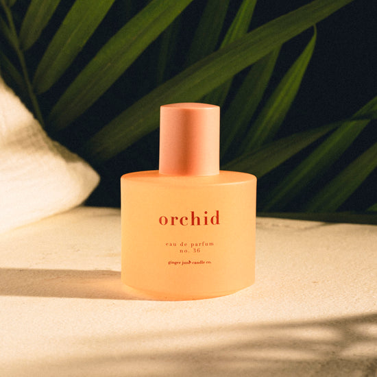 Orchid Eau De Parfum
