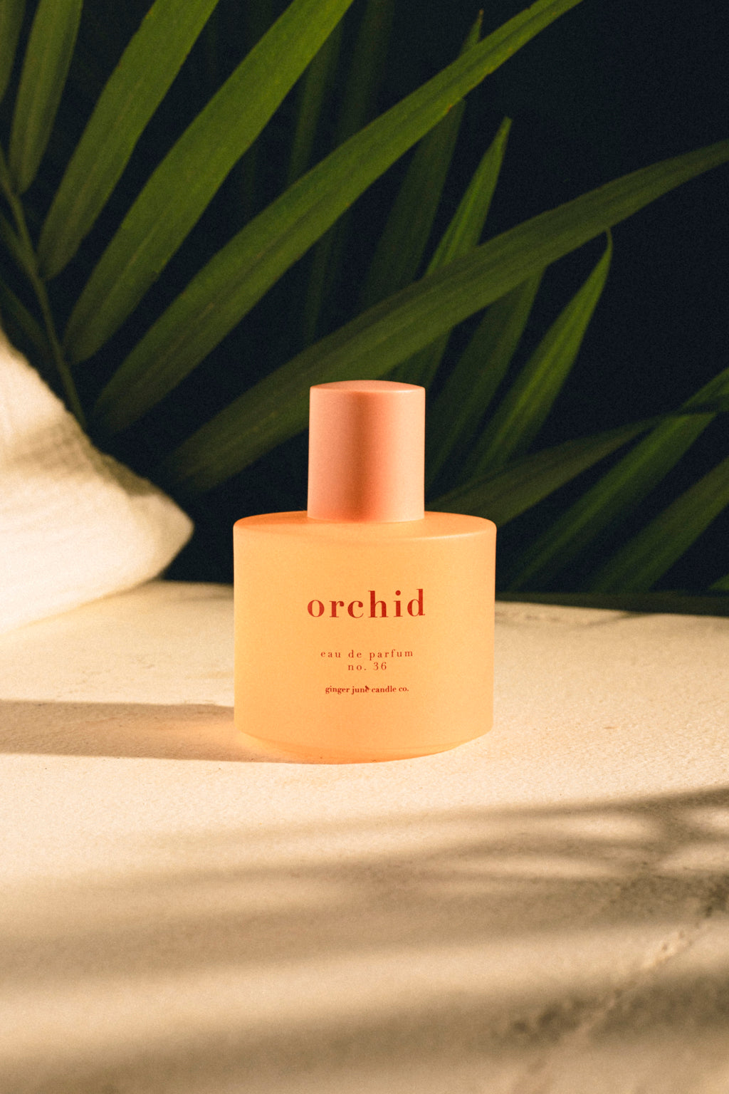 Orchid Eau De Parfum