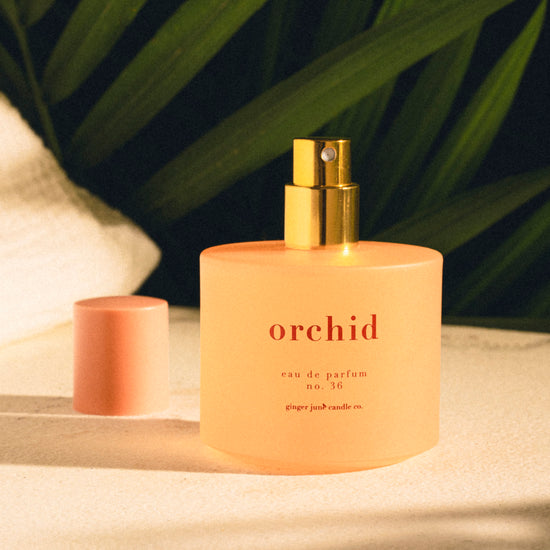 Orchid Eau De Parfum