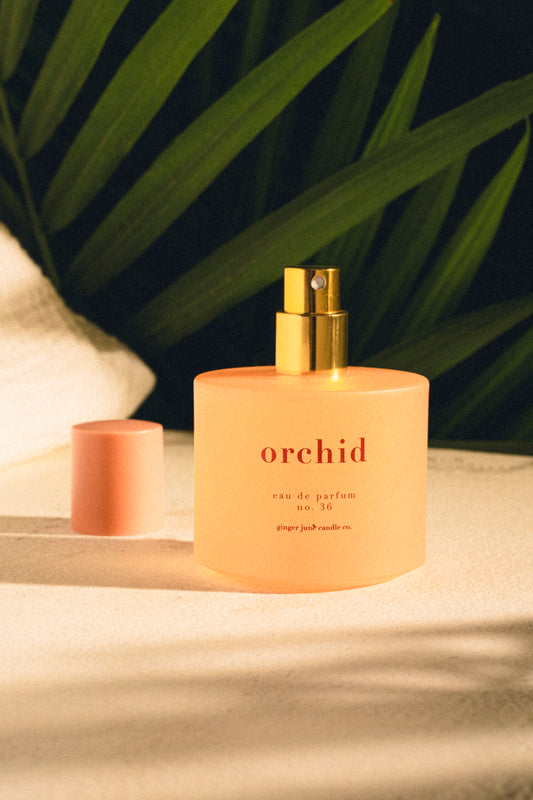 Orchid Eau De Parfum