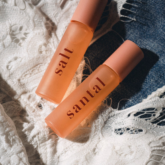 Salt Eau De Parfum