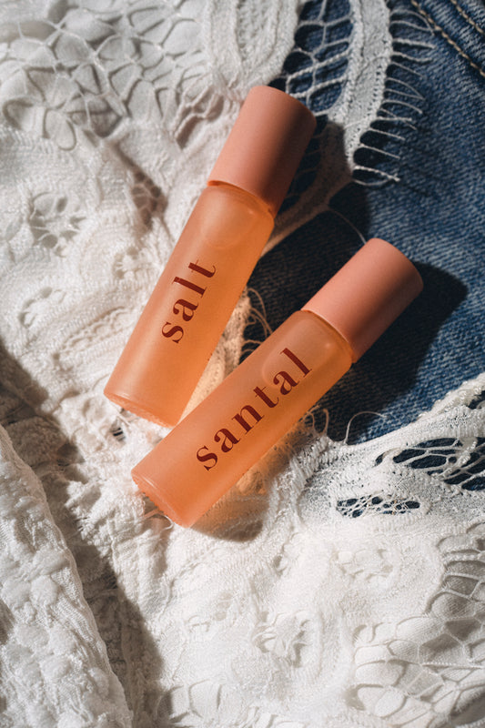 Salt Eau De Parfum