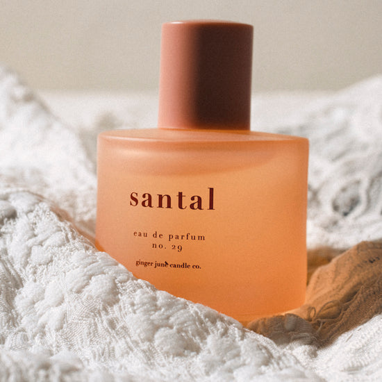 Santal Eau De Parfum