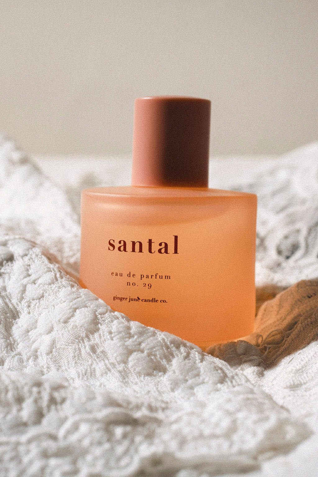 Santal Eau De Parfum