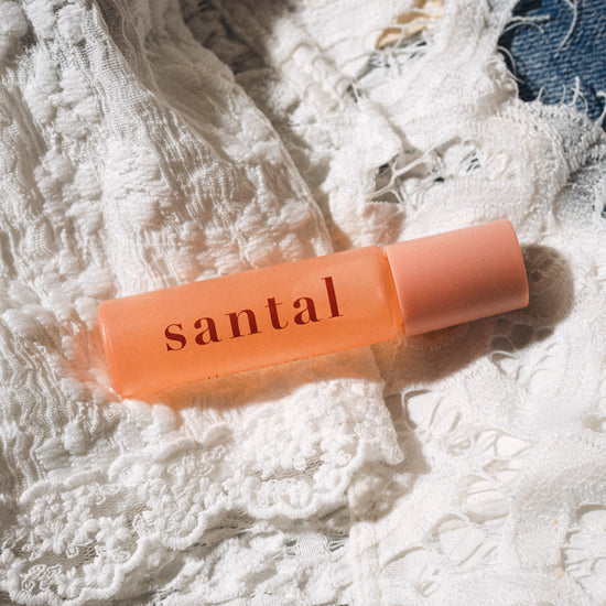 Santal Eau De Parfum