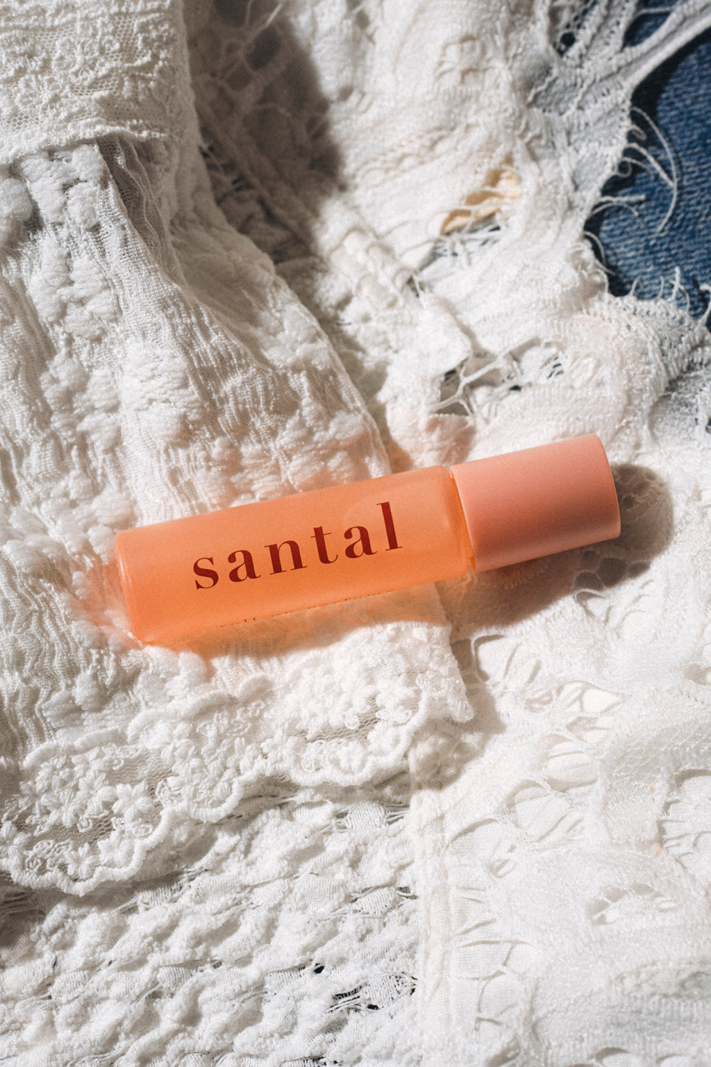Santal Eau De Parfum