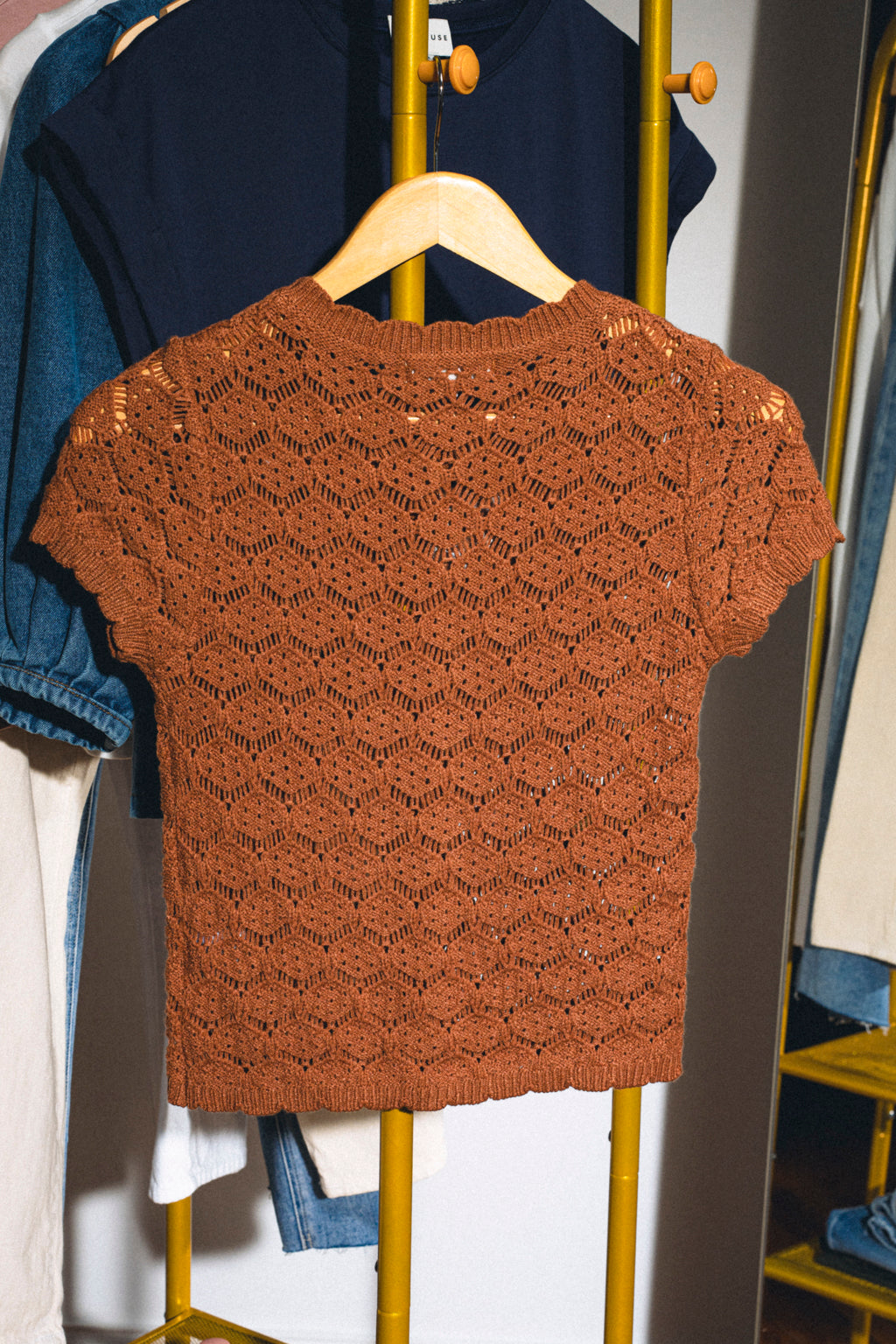 Selah Cardigan