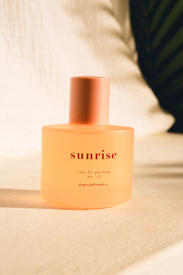 Sunrise Eau De Parfum