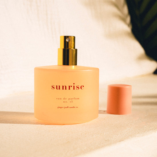 Sunrise Eau De Parfum