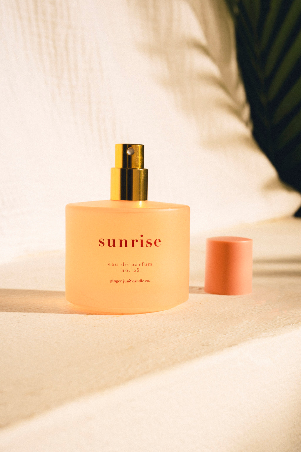 Sunrise Eau De Parfum