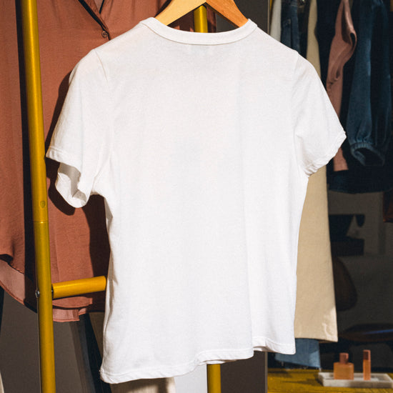 Sweet Strawberry Tee