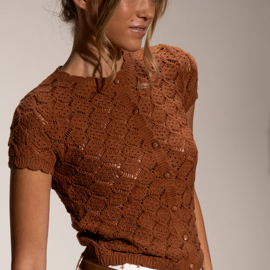 Selah Cardigan
