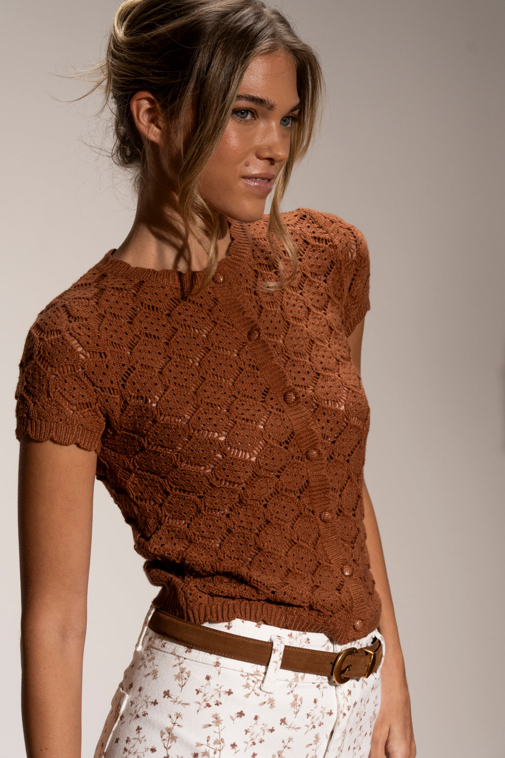 Selah Cardigan