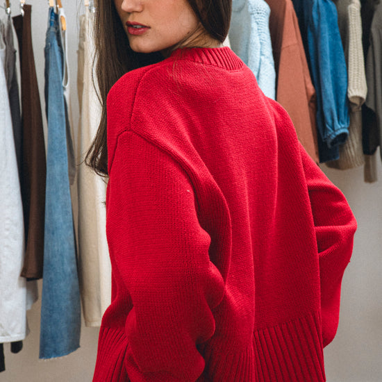 Asher Sweater