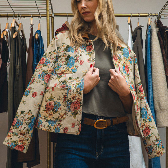 Eden Jacket