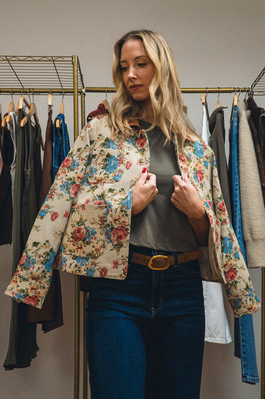 Eden Jacket