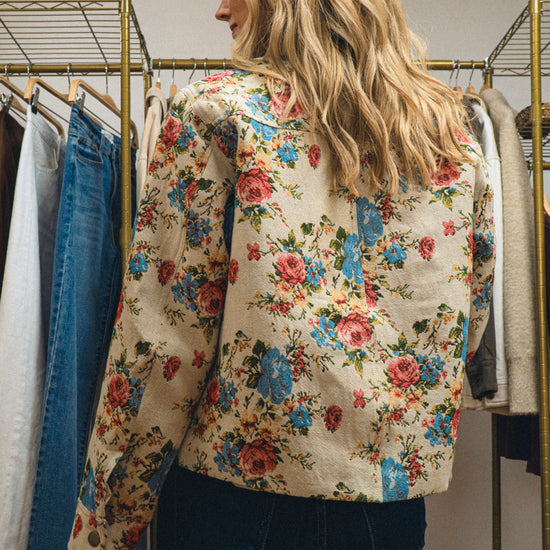 Eden Jacket