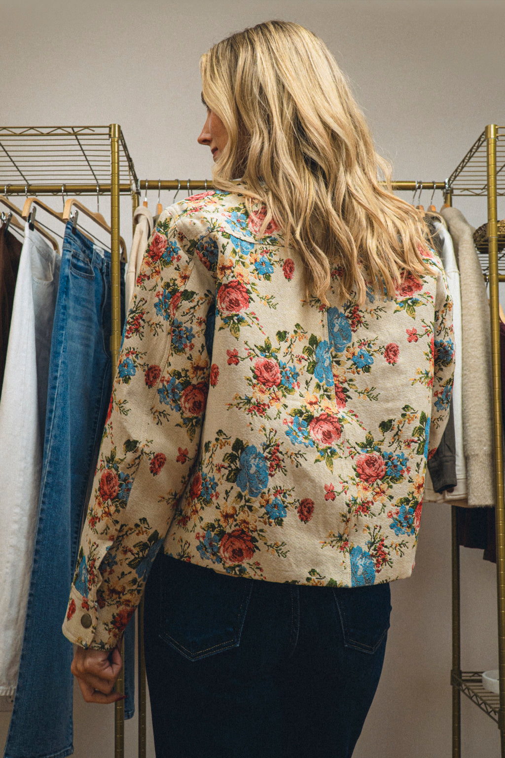 Eden Jacket
