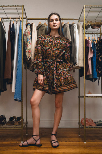 Hadassa Dress
